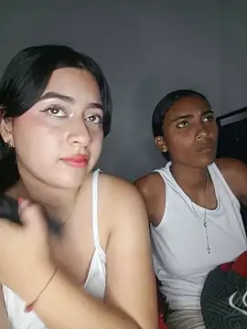 Chloe Sky love online show from 06-07-26, 01:21