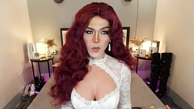 TatianaWil online show from 09-14-25, 01:32