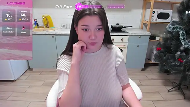 LinaElasm online show from 01-16-26, 07:51