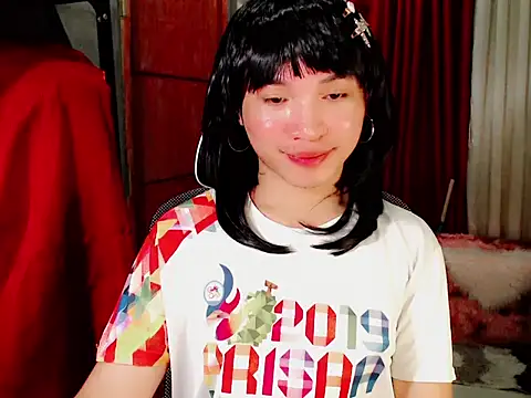 Snapshot of Tsbabybigcockxxx chatting on 10-02-25, 03:41 Tsbabybigcockxxx online show from 10-02-25, 03:41