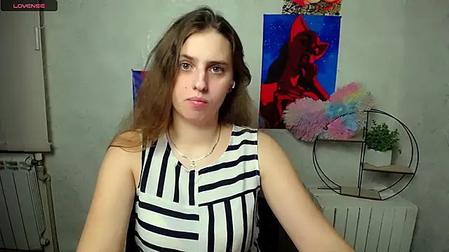 AmandaDimond  online show from 11-29-25, 03:48