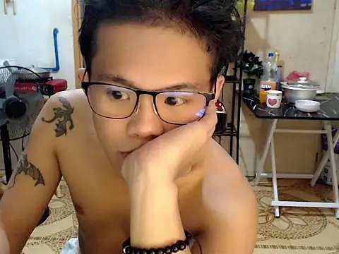 Snapshot of twink_asianbunny chatting on 03-03-26, 06:58 twink asianbunny online show from 03-03-26, 06:58