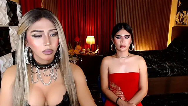 BigCockMaxineTS online show from 05-27-26, 06:16