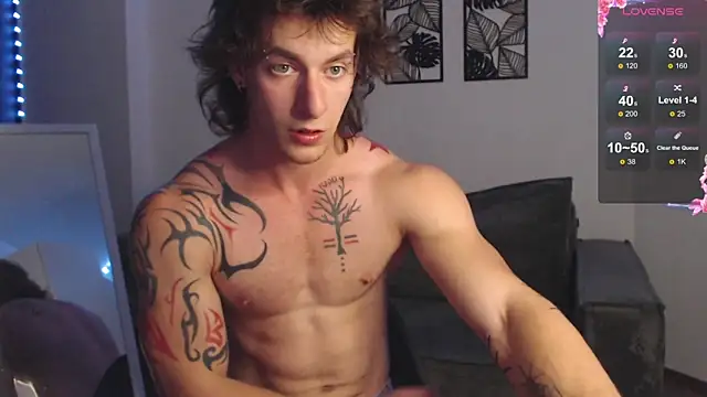 Snapshot of Brendan__Piks chatting on 09-19-25, 06:52 Brendan Piks online show from 09-19-25, 06:52