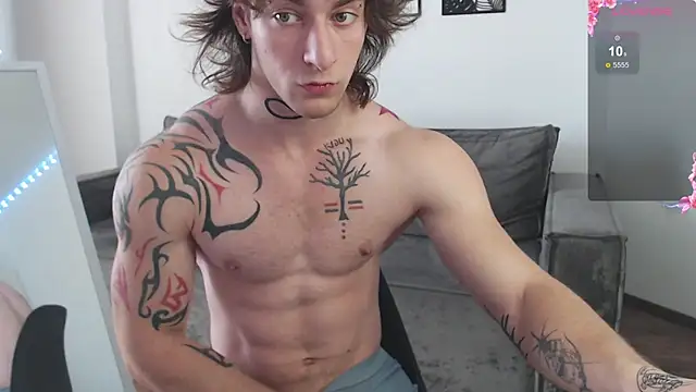 Snapshot of Brendan__Piks chatting on 10-06-25, 09:18 Brendan Piks online show from 10-06-25, 09:18