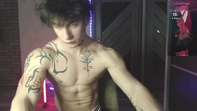 Snapshot of Brendan__Piks chatting on 11-23-25, 07:19 Brendan Piks online show from 11-23-25, 07:19