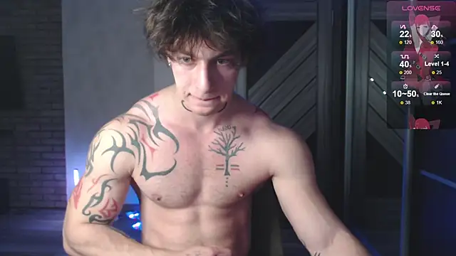 Snapshot of Brendan__Piks chatting on 12-19-25, 10:55 Brendan Piks online show from 12-19-25, 10:55