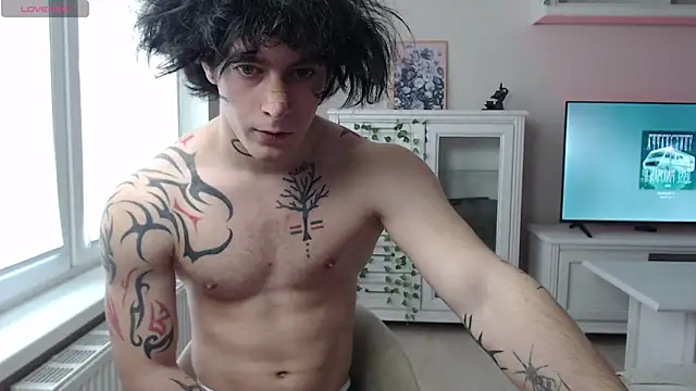 Snapshot of Brendan__Piks chatting on 03-20-26, 08:52 Brendan Piks online show from 03-20-26, 08:52