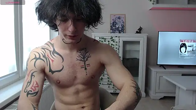 Snapshot of Brendan__Piks chatting on 03-21-26, 09:14 Brendan Piks online show from 03-21-26, 09:14