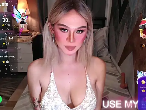 superhotangelxx online show from 05-11-26, 03:12