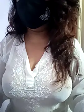 Angel priy101 online show from 03-19-26, 06:12