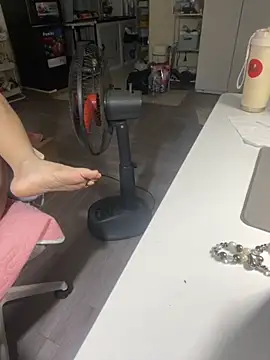 Mina048 online show from 10-08-25, 07:22