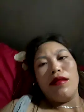 Snapshot of MychuSweet chatting on 10-02-25, 10:17 MychuSweet online show from 10-02-25, 10:17