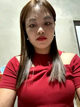 Snapshot of MychuSweet chatting on 10-20-25, 10:43 MychuSweet online show from 10-20-25, 10:43