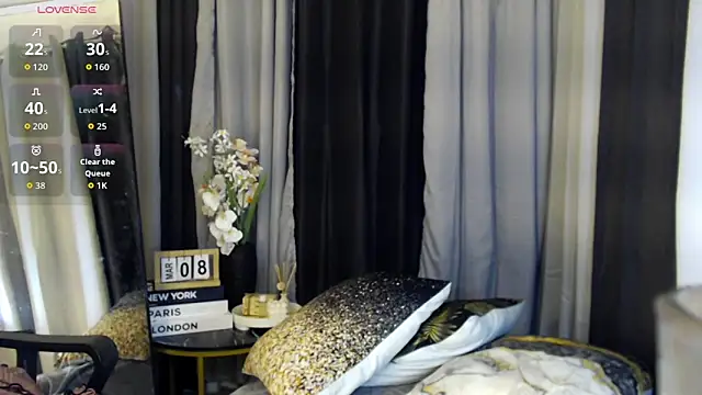 ursafehaven online show from 03-08-26, 02:04