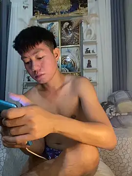 xshyboyx online show from 10-01-25, 03:34