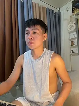 xshyboyx online show from 10-27-25, 11:58