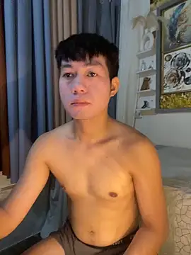 xshyboyx online show from 02-16-26, 02:18