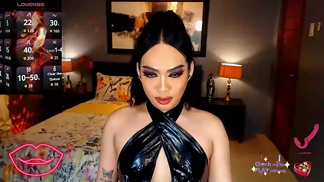 FridaHumphrey online show from 02-26-26, 06:40