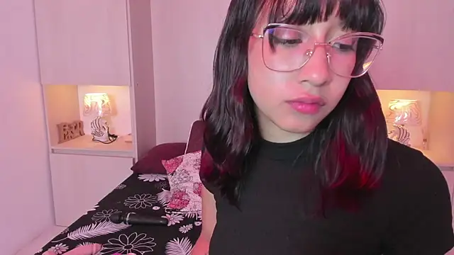 CamiGox online show from 10-25-25, 08:03