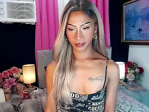 sassylatina online show from 03-20-26, 05:18