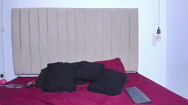 ana foxi online show from 09-24-25, 12:03