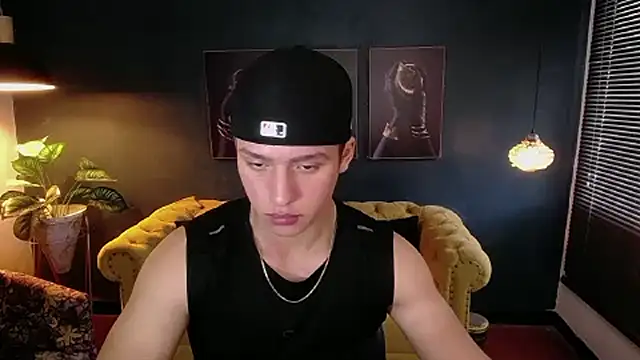 deivid parker online show from 09-10-25, 01:44