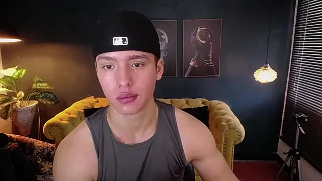 deivid parker online show from 09-11-25, 01:55