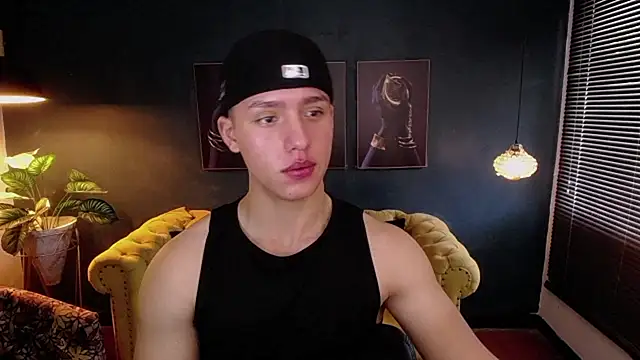 deivid parker online show from 09-15-25, 01:55