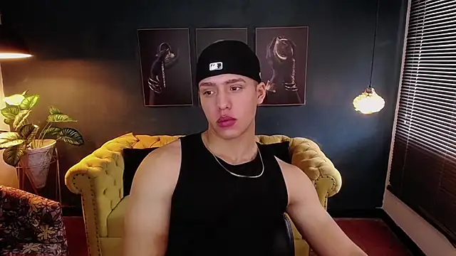 deivid parker online show from 09-16-25, 01:45