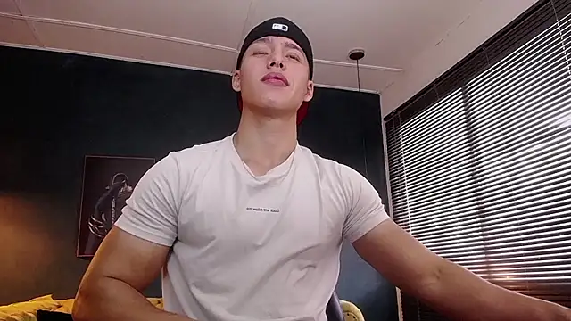 deivid parker online show from 09-18-25, 01:46