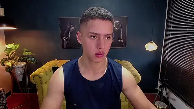 deivid parker online show from 09-26-25, 01:37