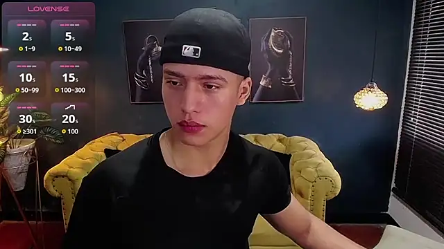 deivid parker online show from 09-27-25, 02:11