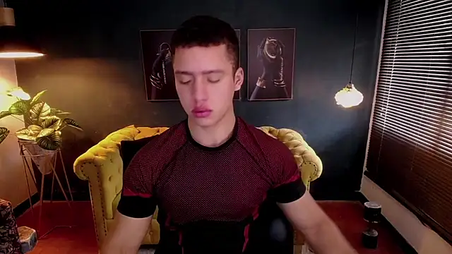 deivid parker online show from 10-14-25, 01:56