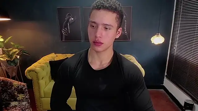 deivid parker online show from 10-18-25, 01:34