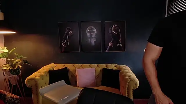 deivid parker online show from 10-20-25, 01:55