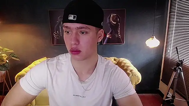 deivid parker online show from 12-02-25, 02:01