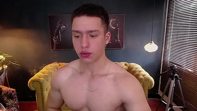 deivid parker online show from 02-25-26, 02:16