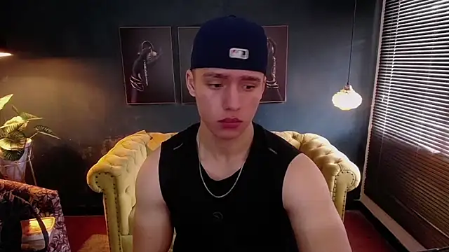 deivid parker online show from 03-07-26, 02:03