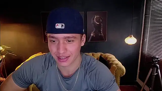 deivid parker online show from 03-18-26, 02:31