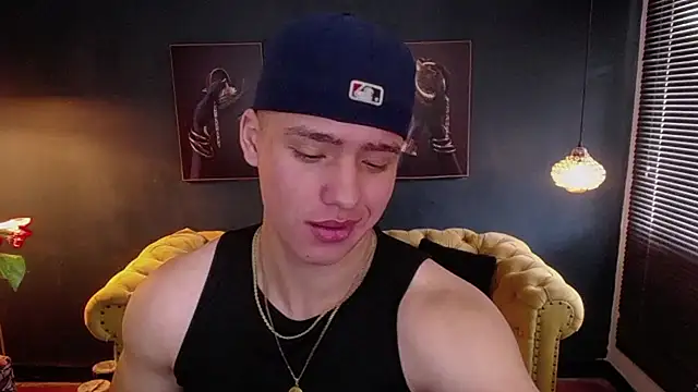 deivid parker online show from 04-13-26, 02:11