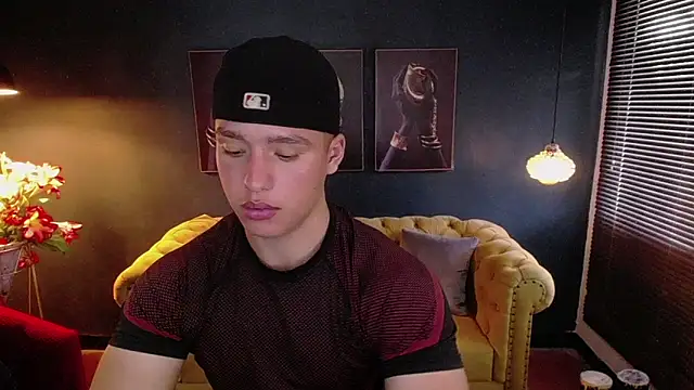 deivid parker online show from 05-28-26, 01:41