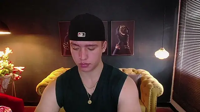 deivid parker online show from 06-03-26, 01:36