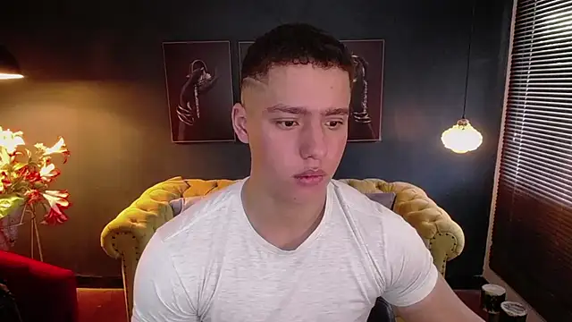 deivid parker online show from 06-30-26, 01:45