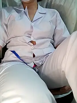 Ariana-Vy online show from 04-07-26, 02:12