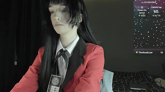 MelissaReis online show from 12-20-25, 04:36