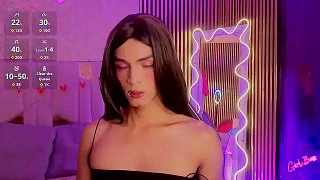 LIHIAN TAY online show from 02-02-26, 03:38