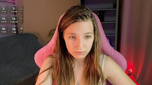 Mia Myles online show from 09-10-25, 10:04