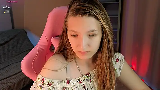 Mia Myles online show from 09-13-25, 10:37