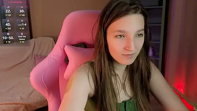 Mia Myles online show from 09-25-25, 10:19